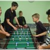 III letni obóz: Dźwirzyno 2011